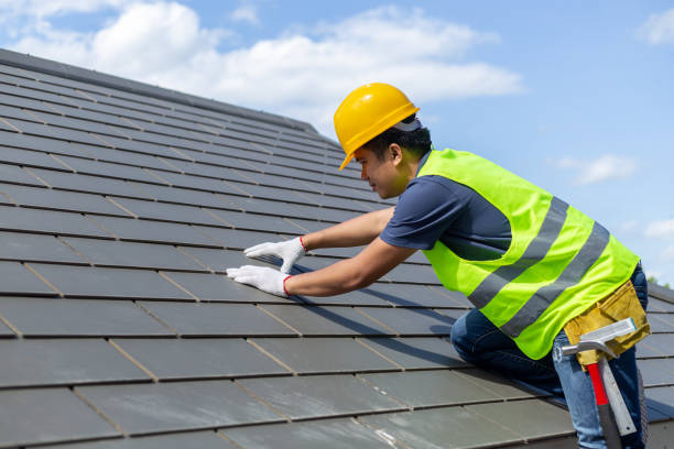 Fast & Reliable Emergency Roof Repairs in Paducah, KY
