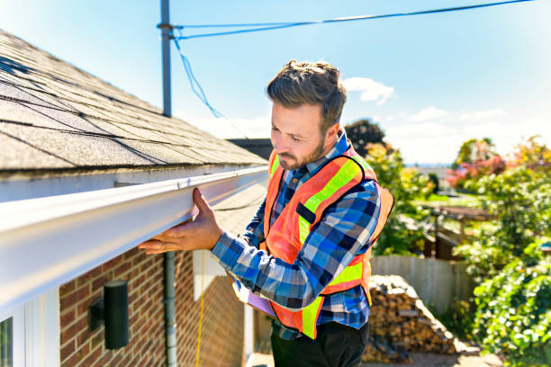 Best Rubber Roofing (EPDM, TPO)  in Paducah, KY